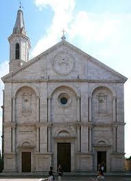Duomo di Pienza